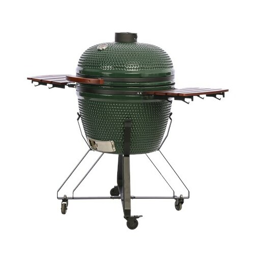 No name TunaBone | Kamado classic