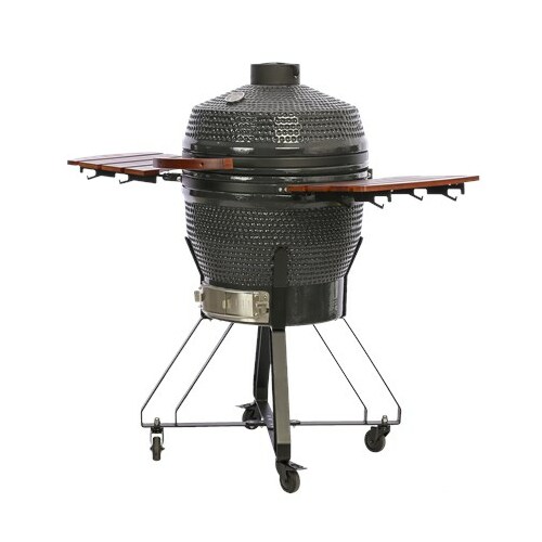 No name TunaBone | Kamado Pro
