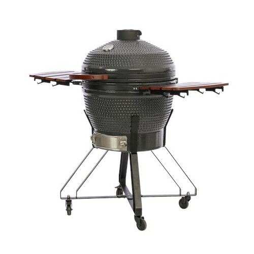 No name TunaBone | Kamado Pro
