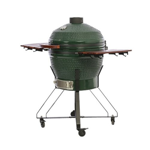 No name TunaBone | Kamado Pro