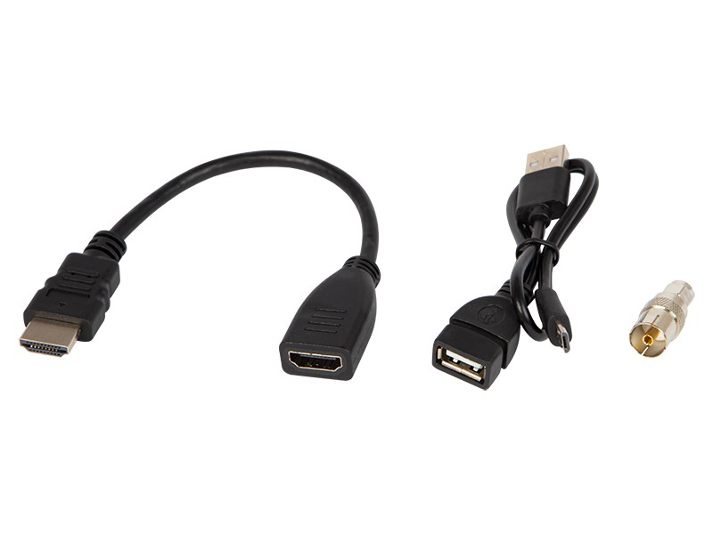 BLOW  Tuner DVB-T2 7000 FHD MINI