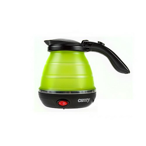 Adler Camry Turistic kettle 0,5l