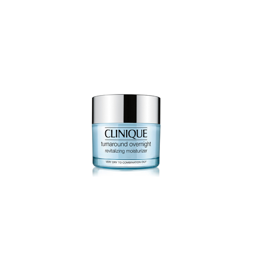 Clinique Turnaround Overnight Revitalizing Moisturizer -