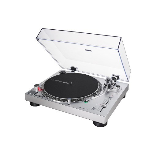 Audio Technica Turntable Audio-Technica AT-LP120X |