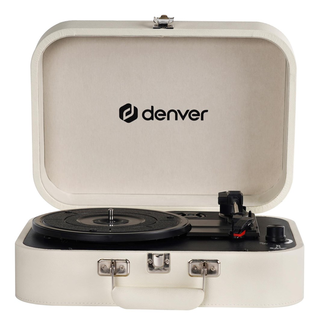 Denver Turntable  VPL-130 with USB |