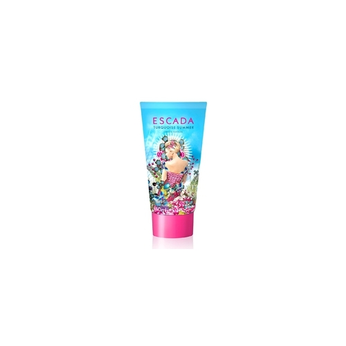 Escada Turquoise Summer Body Lotion (Woman