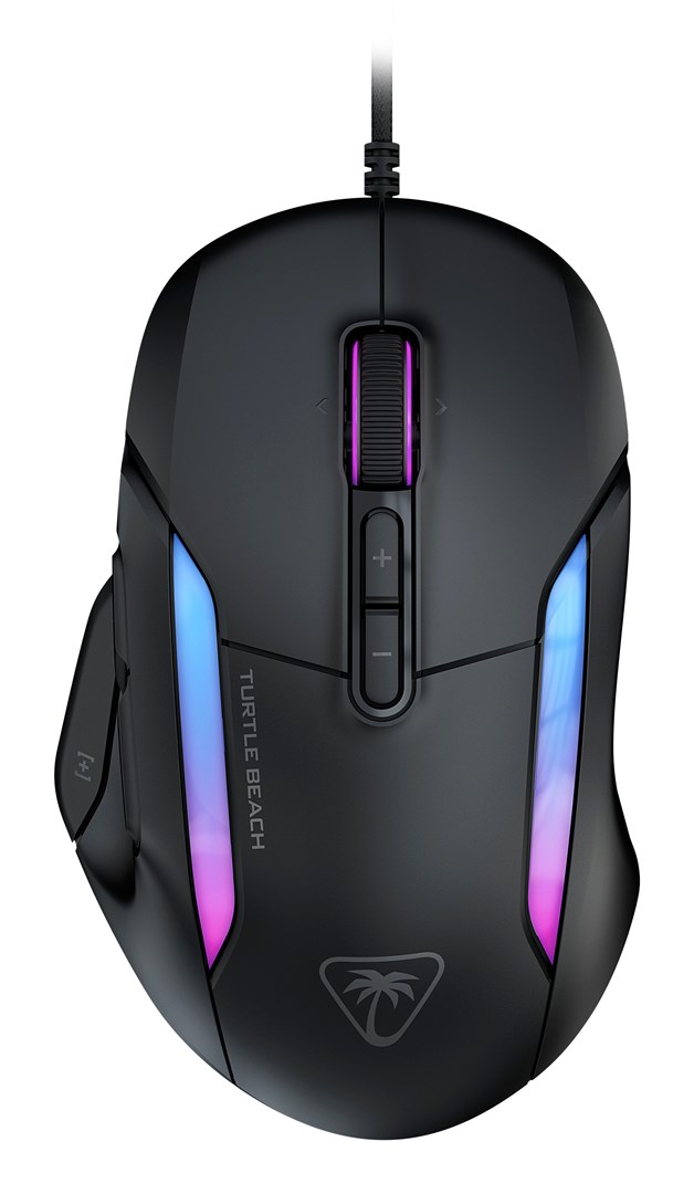 No name Turtle Beach Kone II