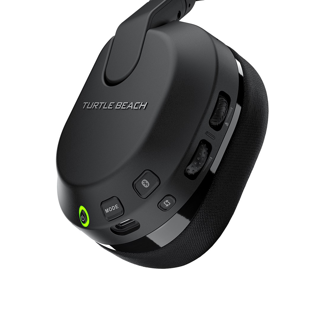 No name Turtle Beach Stealth 600