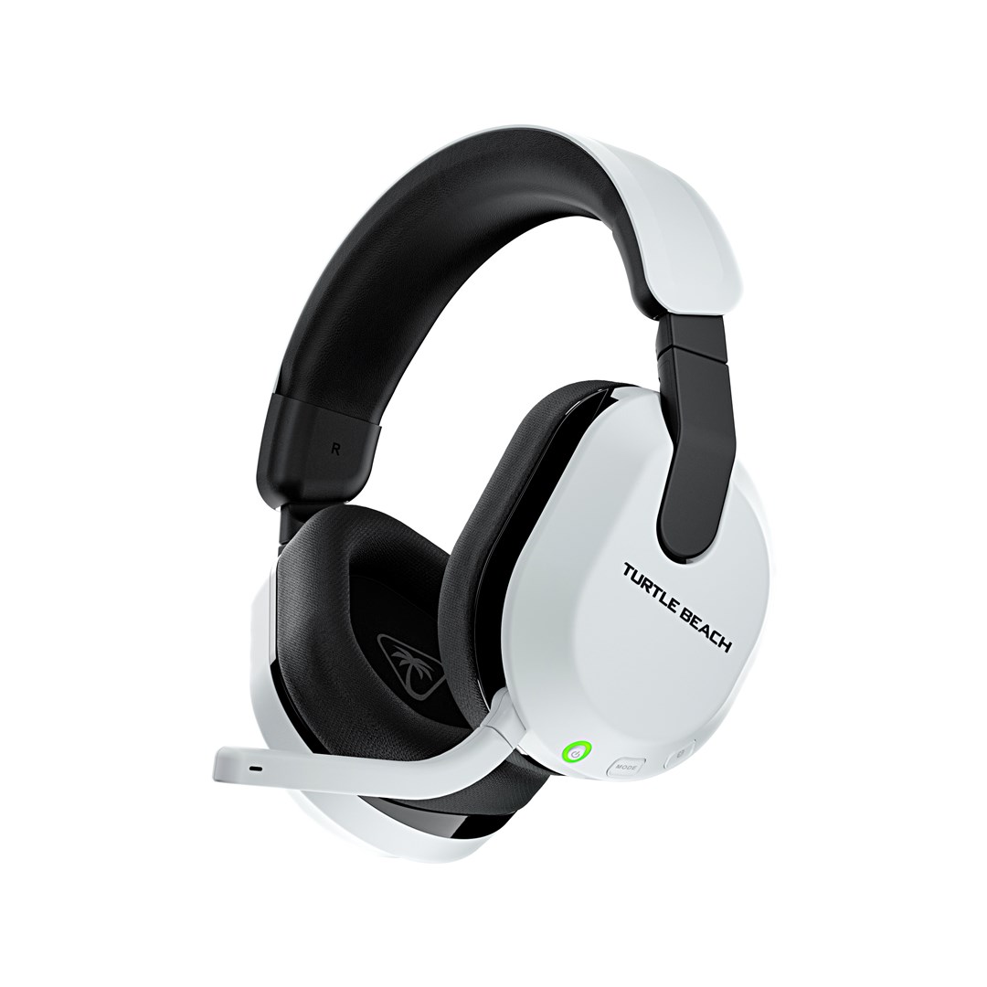 No name Turtle Beach Stealth 600