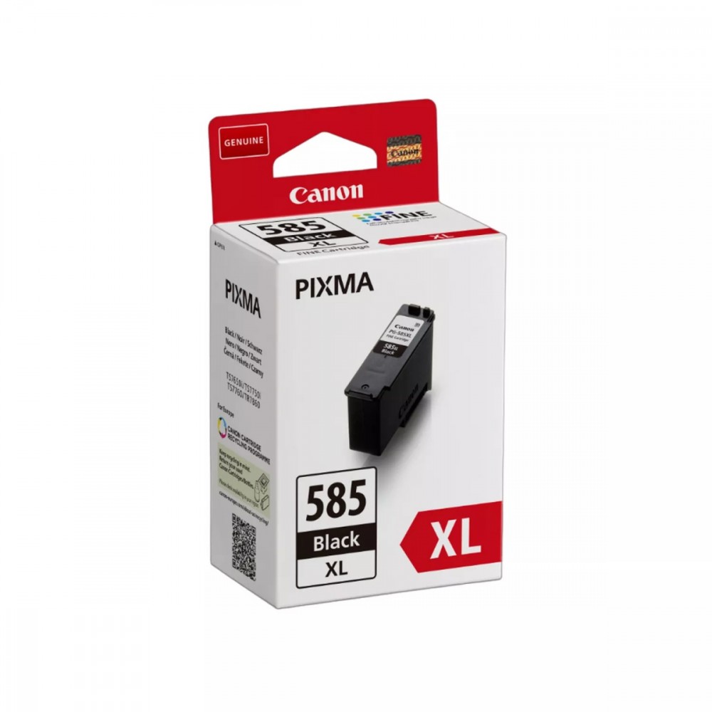 Canon Tusz PG-585XL 6204C001 | 6204C001