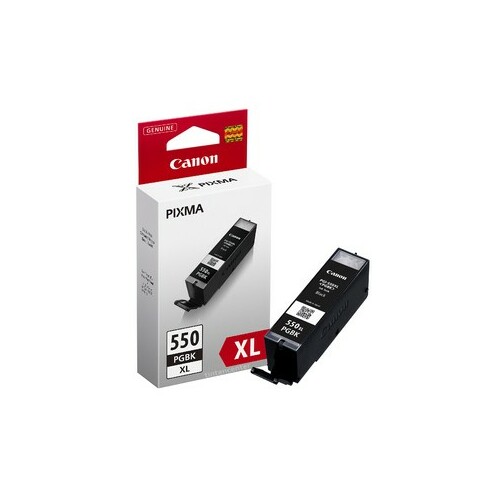 Canon  Tusz PGI-550XL BLACK 6431B001 |