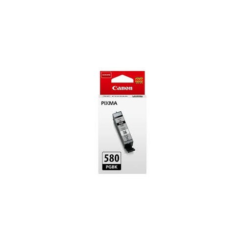 Canon  Tusz PGI-580 BLACK 2078C001 |