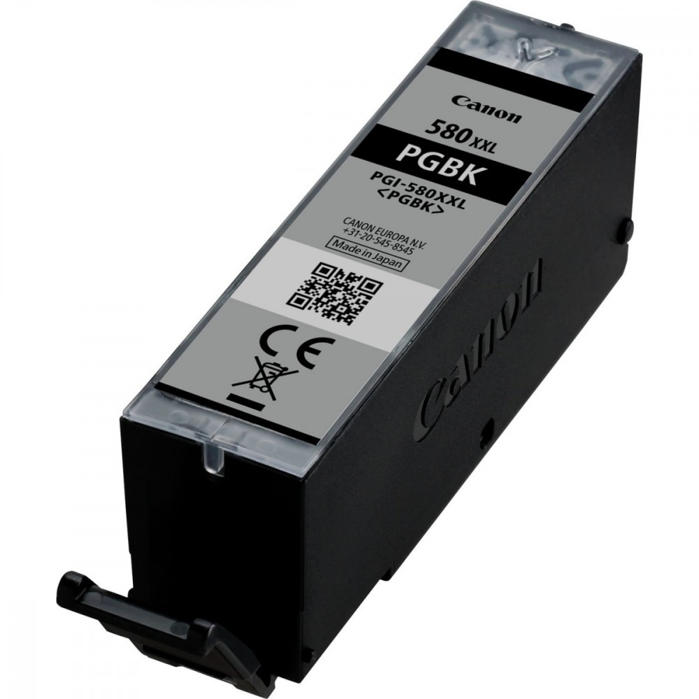 Canon  Tusz PGI-580XXL BLACK 1970C001 |