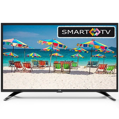 LIN TV 43"  43LFHD1850 SMART Full