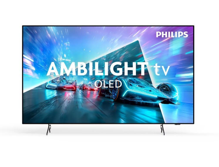 Philips TV 55-inch OLED 55OLED761/12 |