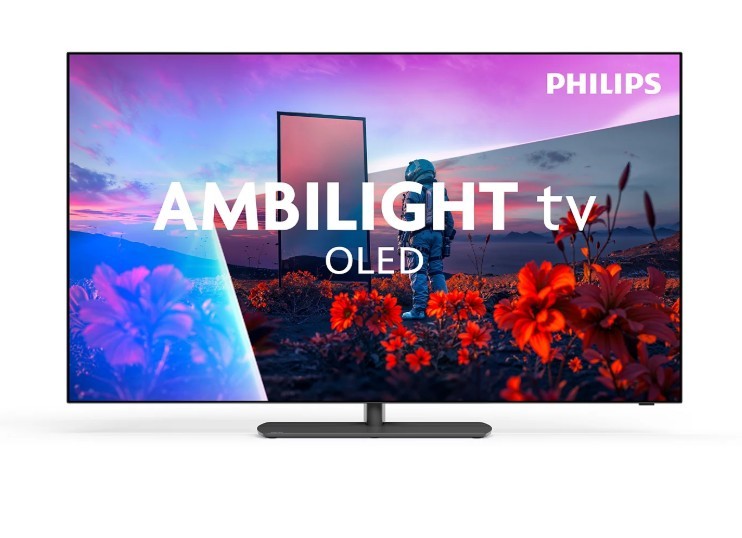 Philips TV 55-inch OLED 55OLED811/12 |