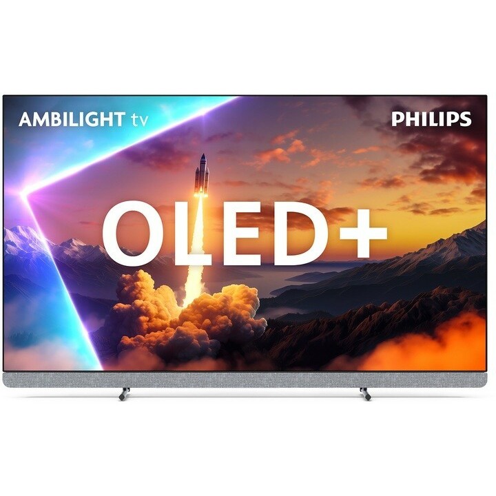 Philips  TV 55 inch OLED 55OLED910/12
