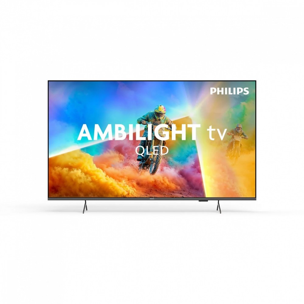 Philips TV 55 inches QLED 55PQS8501/12