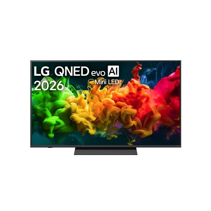 LG TV 55QNED81B3A | 55QNED81B3A.AEU
