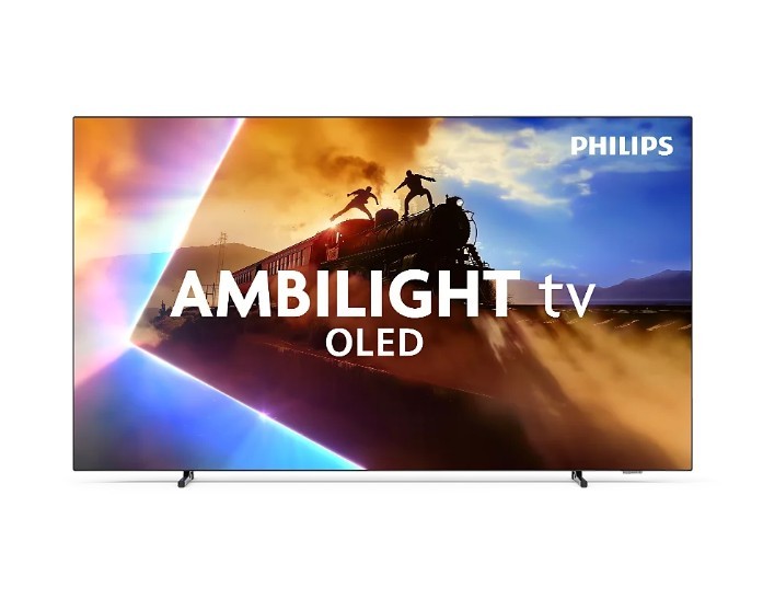 Philips TV 65-inch OLED 65OLED801/12 |