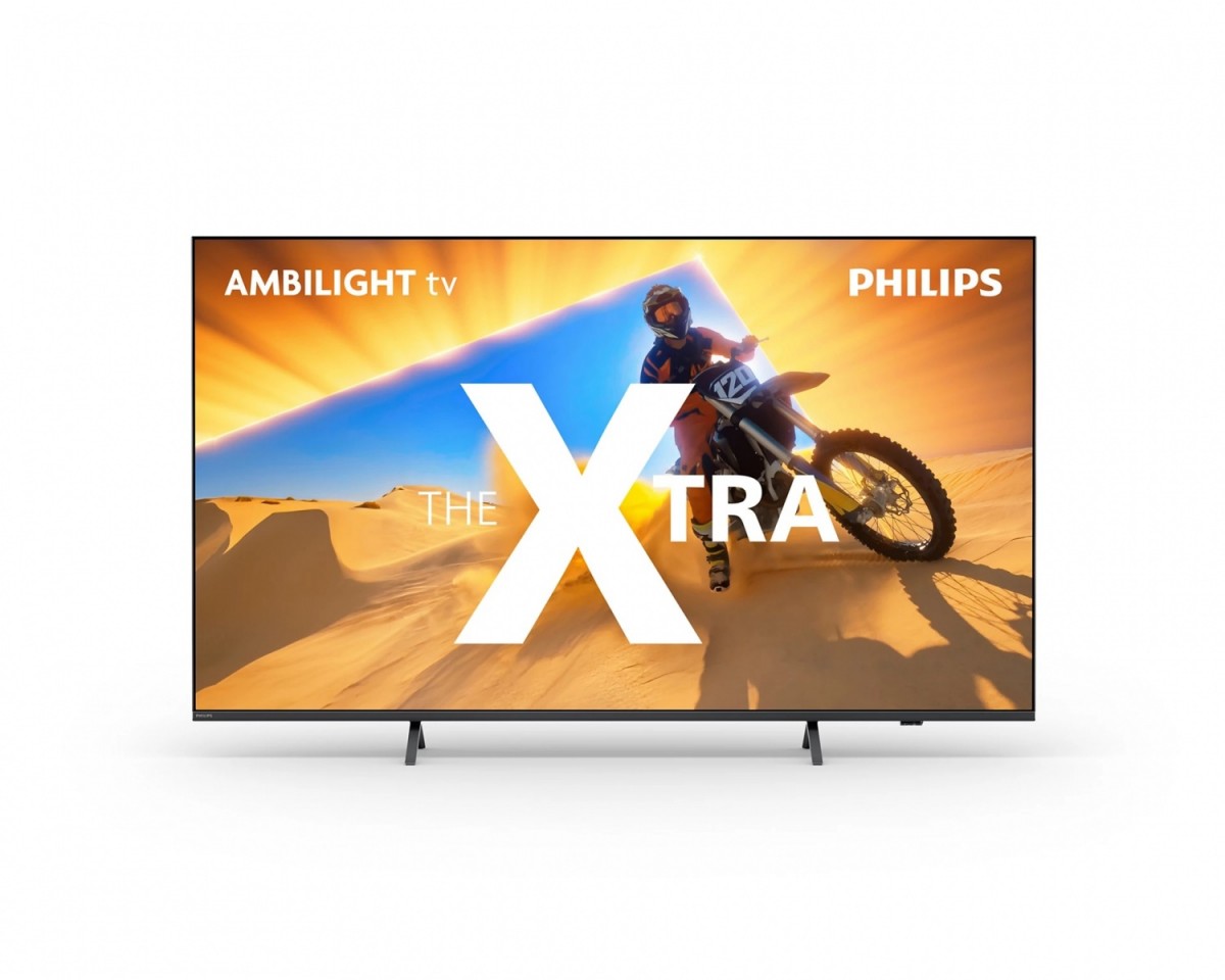 Philips TV 65 inches MINI LED