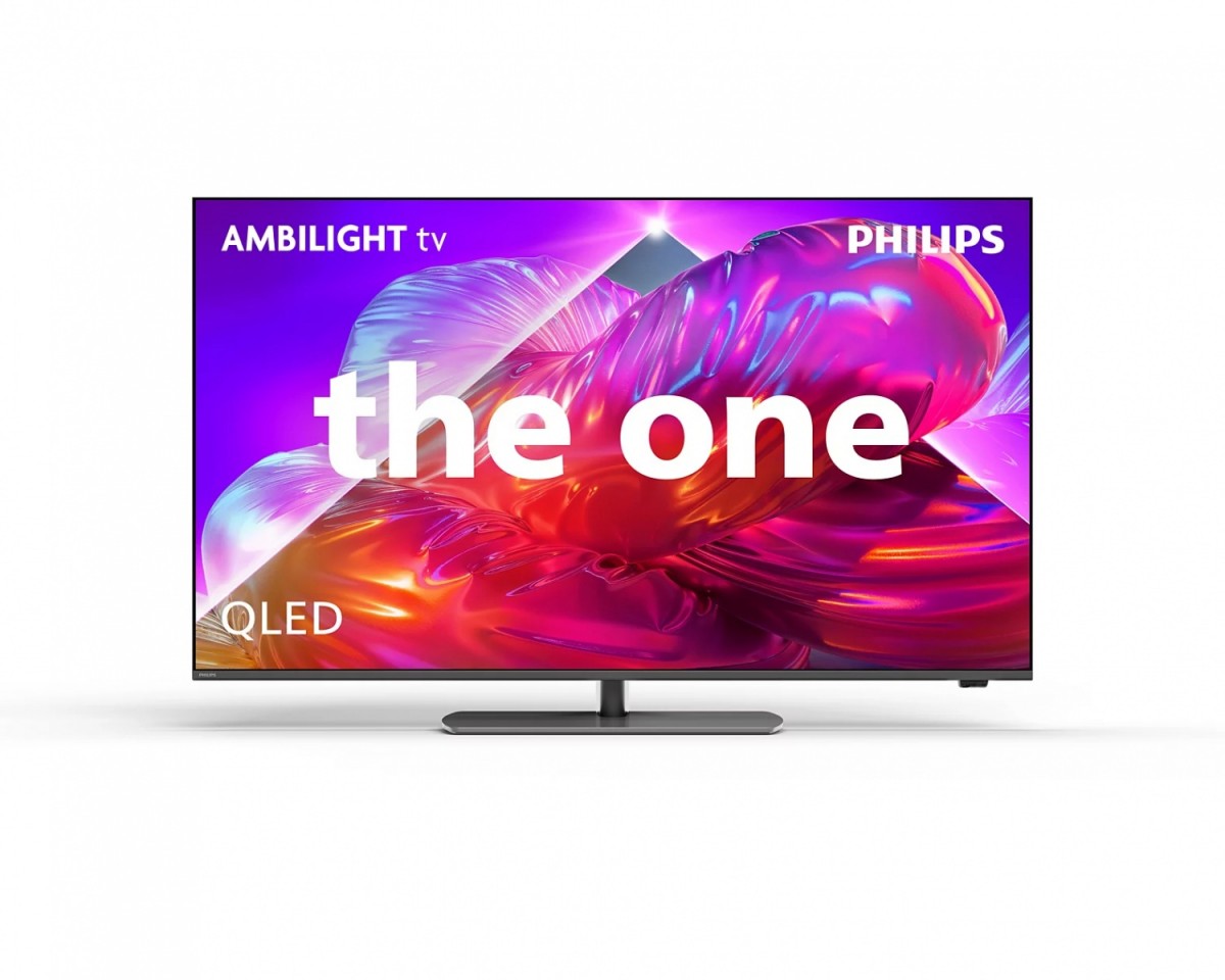 Philips  TV 65 inches QLED 65PQS9001/12