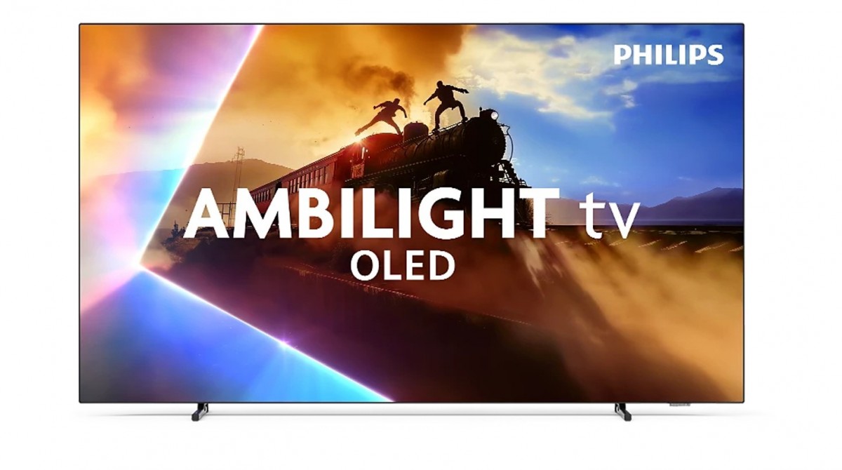 Philips TV 65`` OLED 65OLED770/12 |