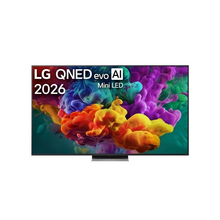 LG TV 65QNED86B3B | 65QNED86B3B.AEU