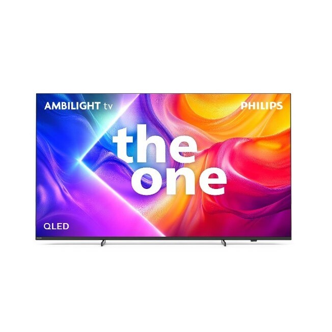 Philips  TV 85-inch QLED 85PUS9010/12 |