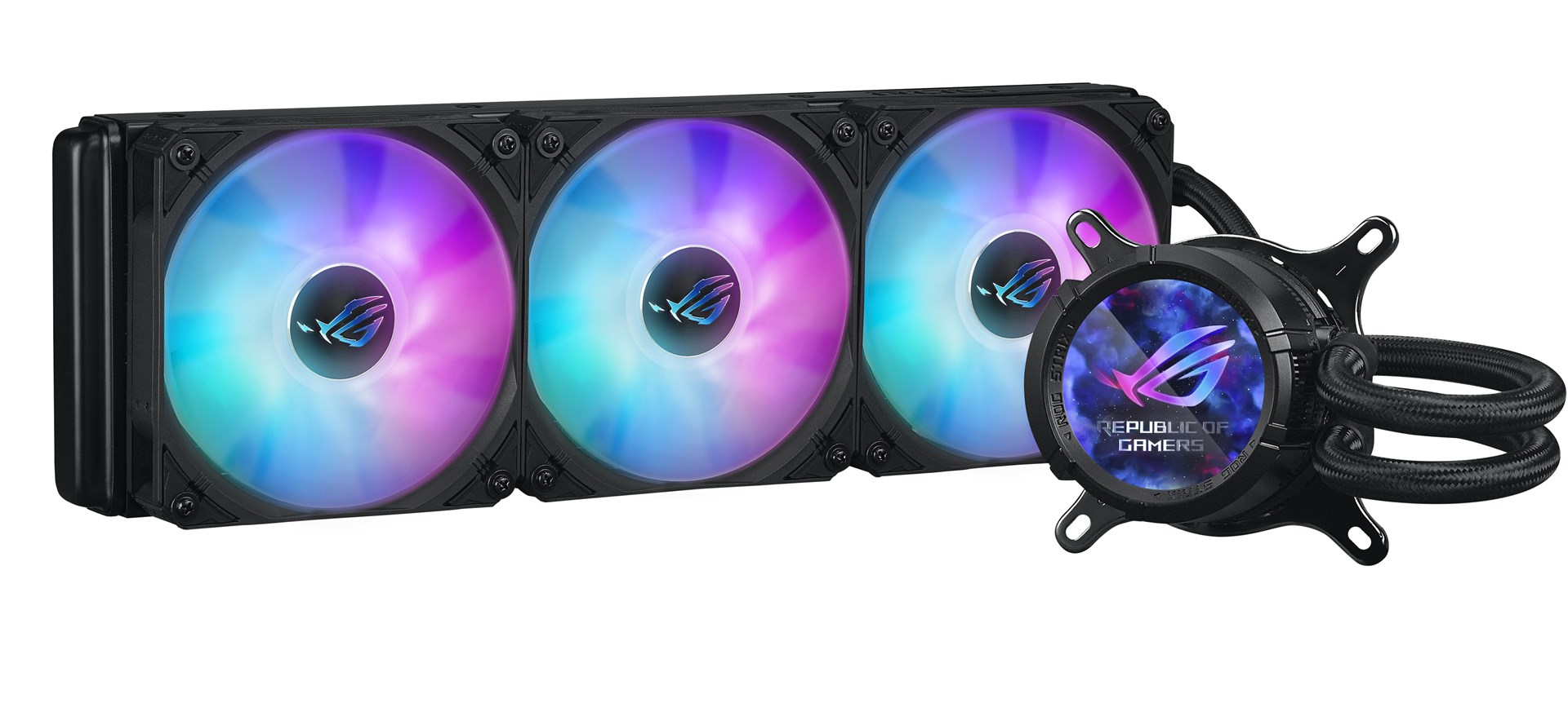 ASUS TV Bracket  WAK ROG STRIX