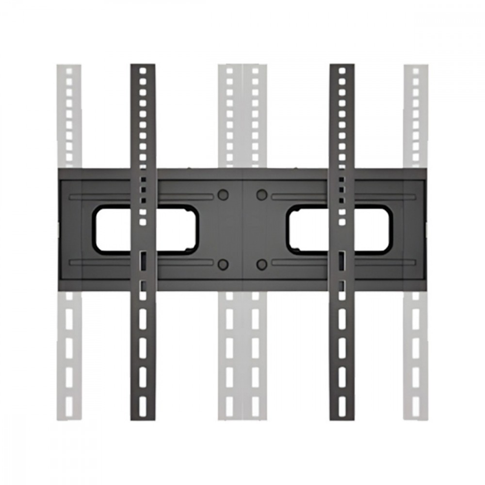 Maclean TV bracket for 21-75` 50kg