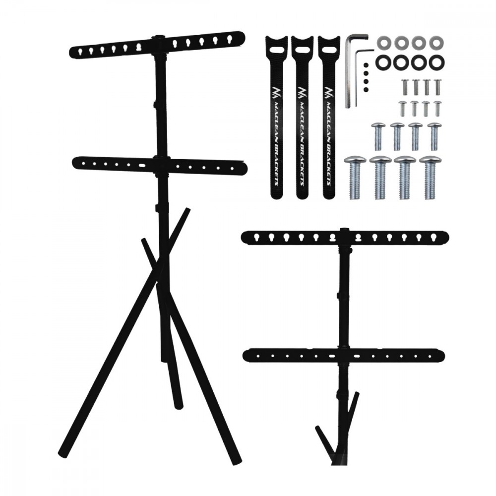 Maclean TV floor stand MC-182 B