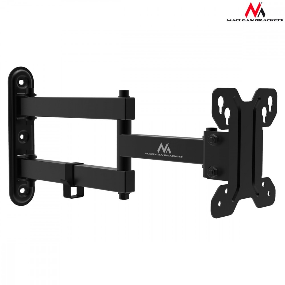 Maclean TV holder 13-23 inches MC-740