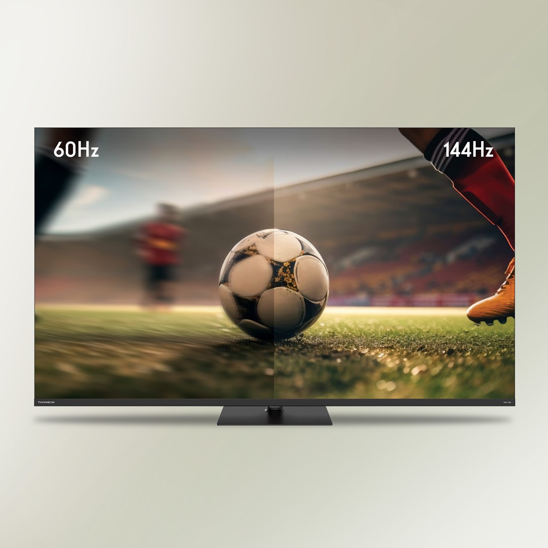 Thomson TV LCD 43" QLED 4K