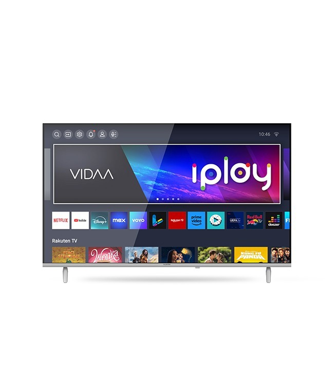 Allview  TV LED 43 inches 43IPLAY6300-U