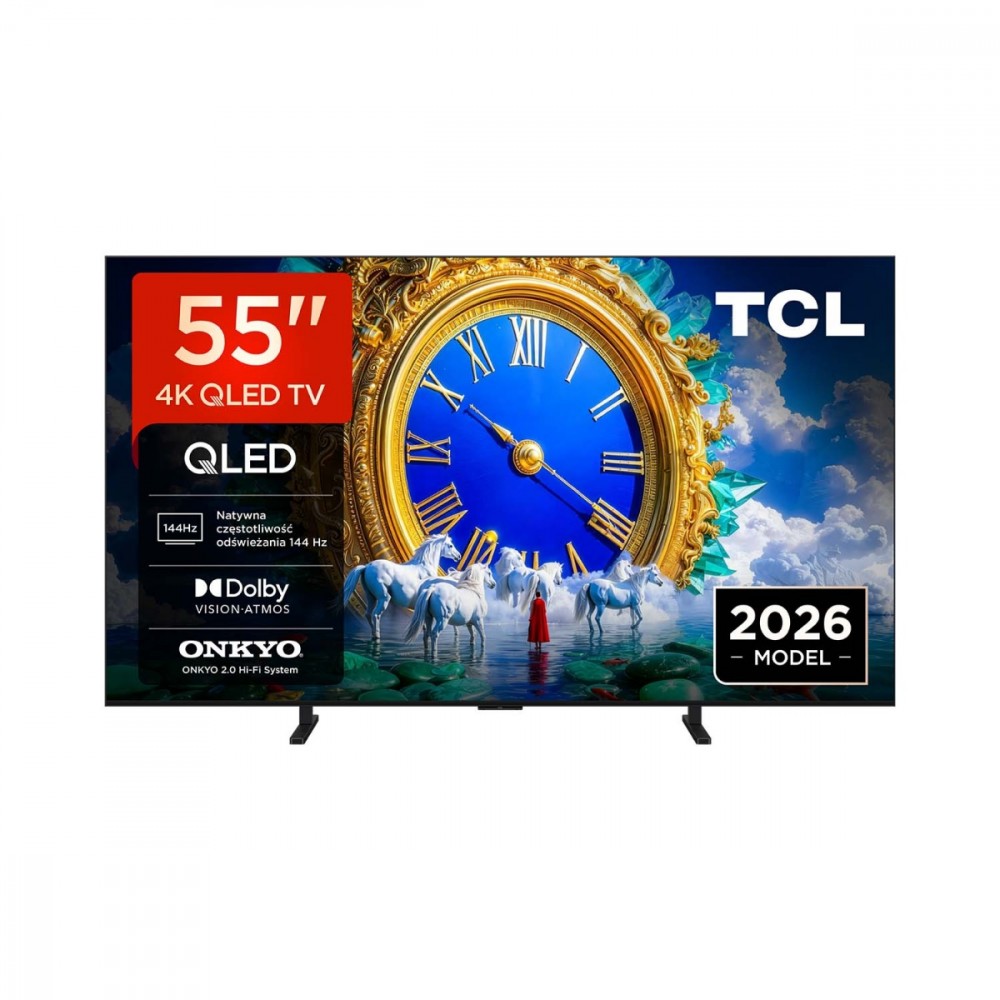 TCL  TV LED 55 inch 55A400