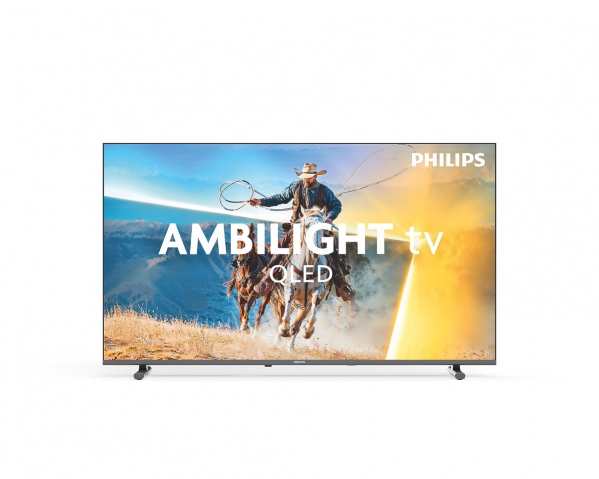 Philips TV QLED 32 inch 32PQS6901/12