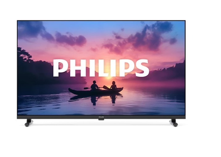 Philips TV QLED 40 inch 40PFS6050/12