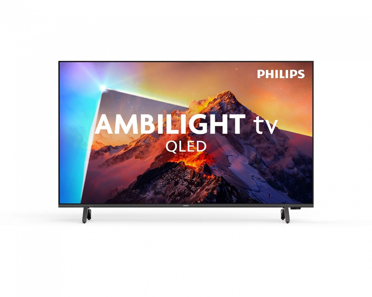 Philips TV QLED 43 inch 43PQS8611/12