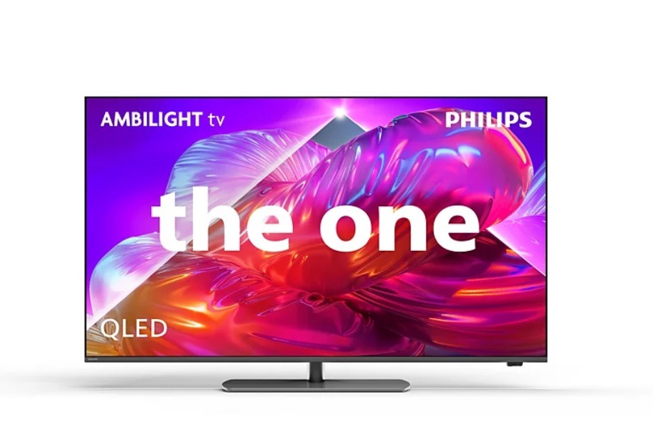Philips TV QLED 43 inches 43PQS9001/12
