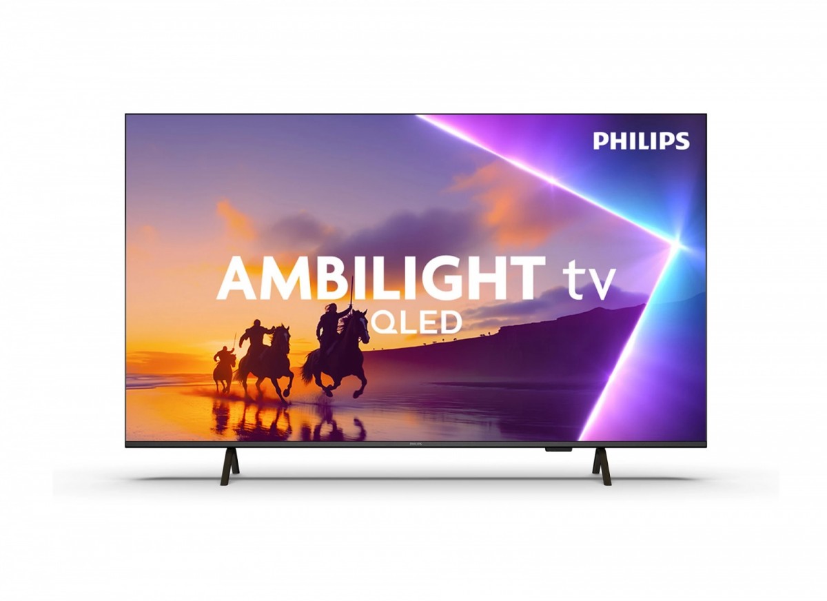 Philips TV QLED 43 inches 43PUS8450/12