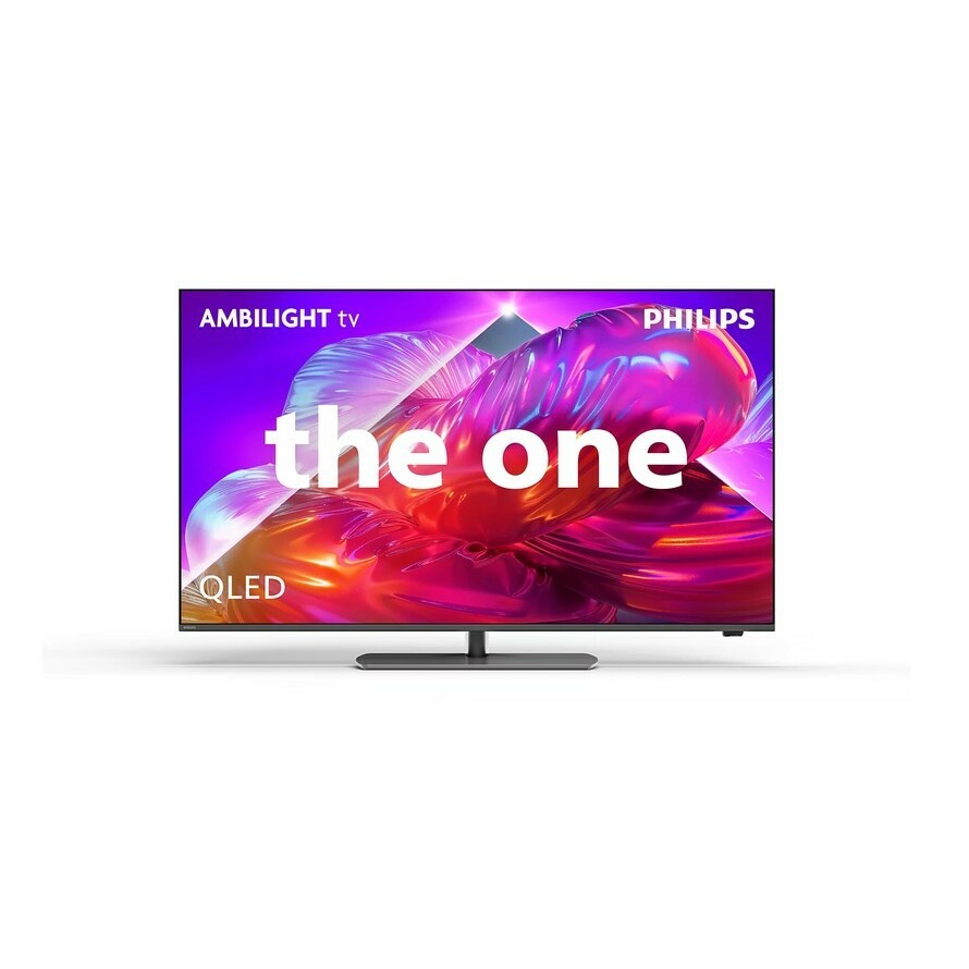 Philips  TV QLED 55 inch 55PQS9001/12