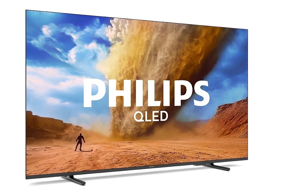 Philips  TV QLED 65 inches 65PUS7810/12