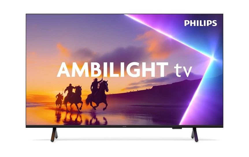 Philips TV QLED 85 inches 85PUS8510/12