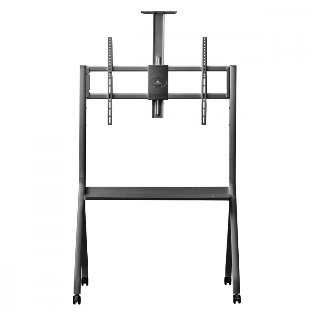 Maclean  TV stand, on casters, MC-114