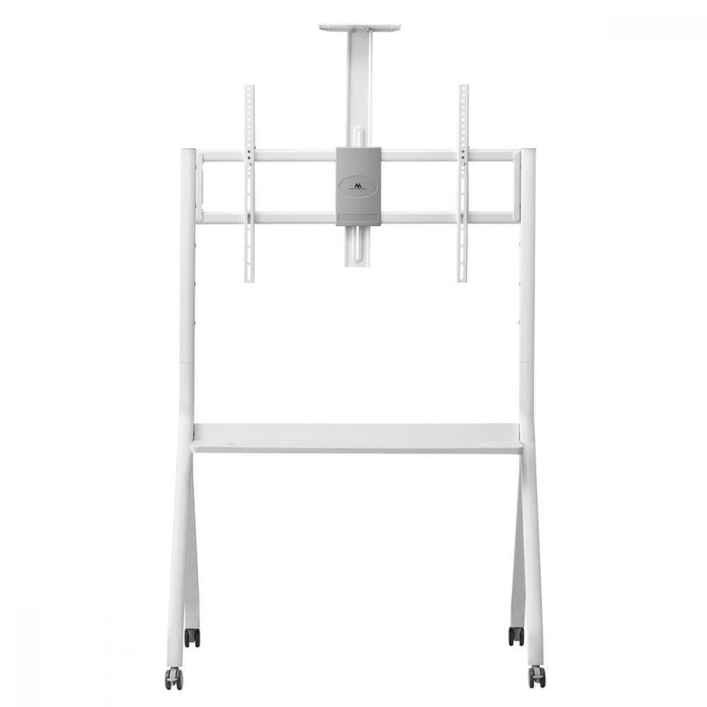 Maclean  TV stand, on casters MC-114