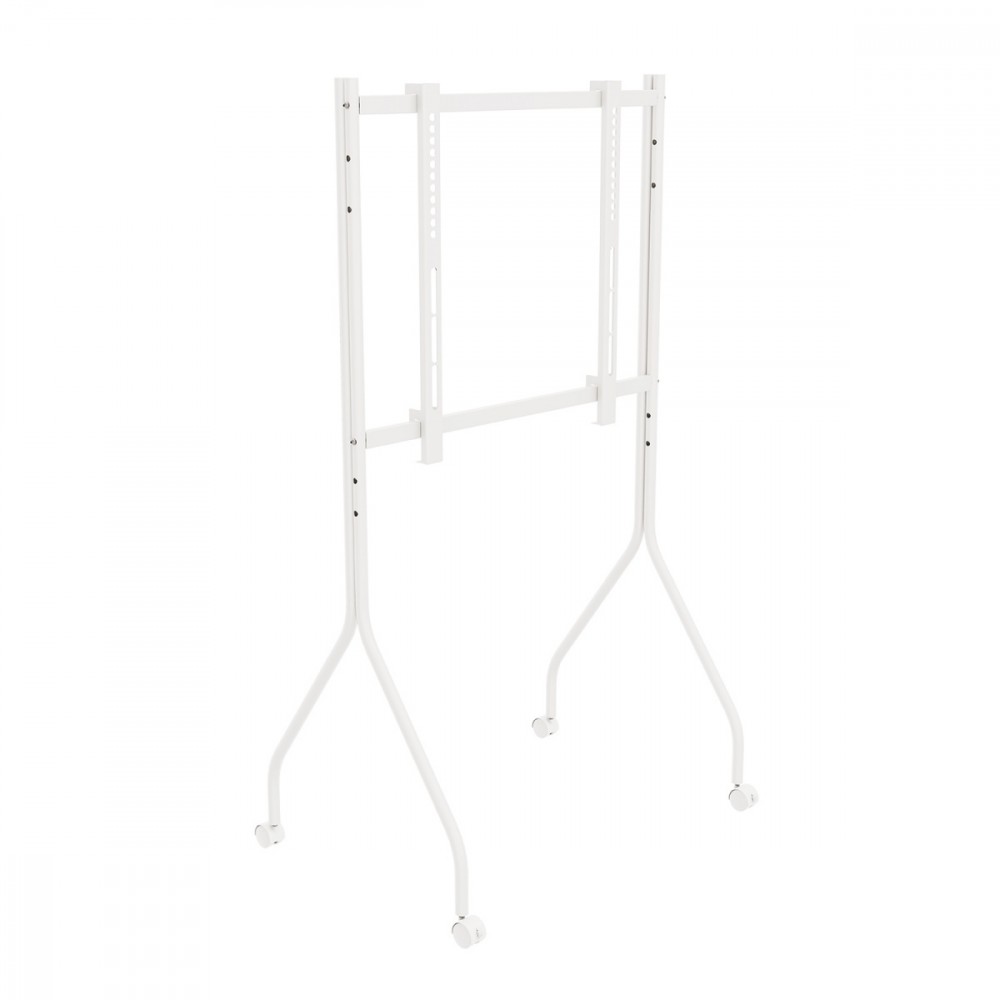 Maclean  TV stand on wheels max