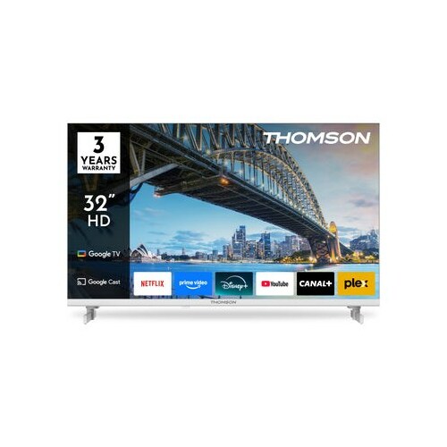 Thomson TV 32HG2S15W 32" HD White