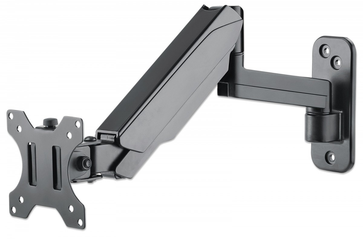Manhattan  TV wall mount 17-32 inches