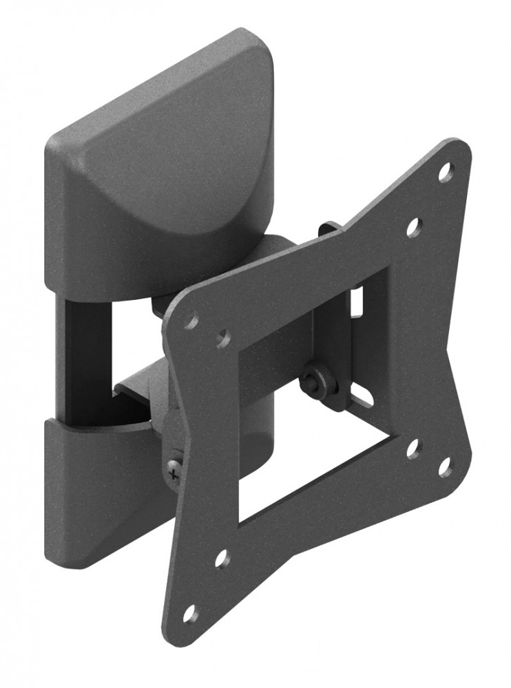 TB TV wall mount up to